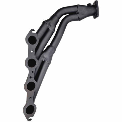 Nissan Patrol GQ GEN3 LS1 LS2 5.7L 6L 6.2L V8 Genie Headers Extractors Auto