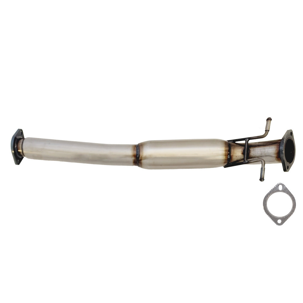 Mazda BT50 Ute 2016-On 3.2L 3 Inch Interchangeable Hotdog Kit