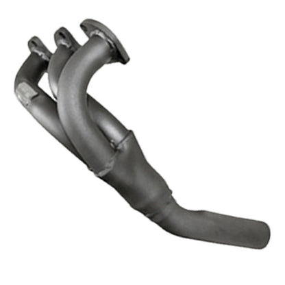 Mitsubishi Triton MH-MJ 4WD 3L Sohc 6Cyl 90-96 Round Port Genie Extractors