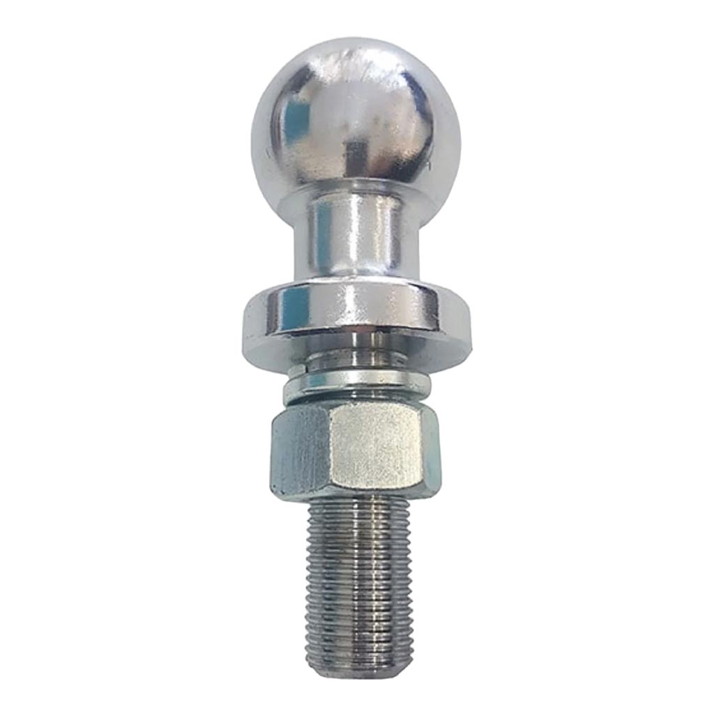 BTA Towbar Kit To Suit SsangYong Rexton 10/2018 - On