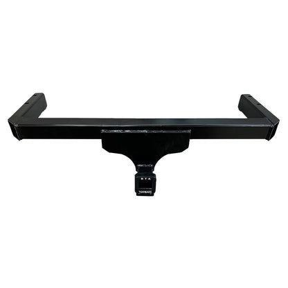 BTA Towbar Kit To Suit Porsche Macan 06/2014 - On