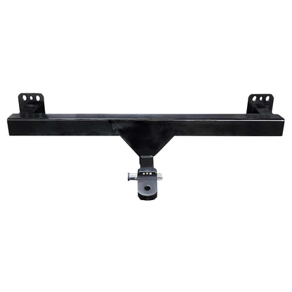 BTA Towbar Kit To Suit Porsche Cayenne 01/2010 - 02/2018