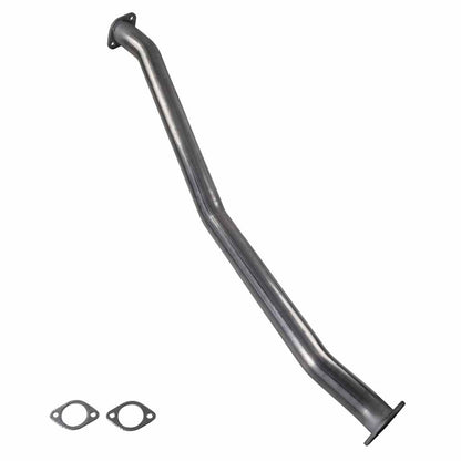 Ford Falcon BA BF 6Cyl XT And XR6 4L Ute Standard Exhaust - Front Pipe Assembly