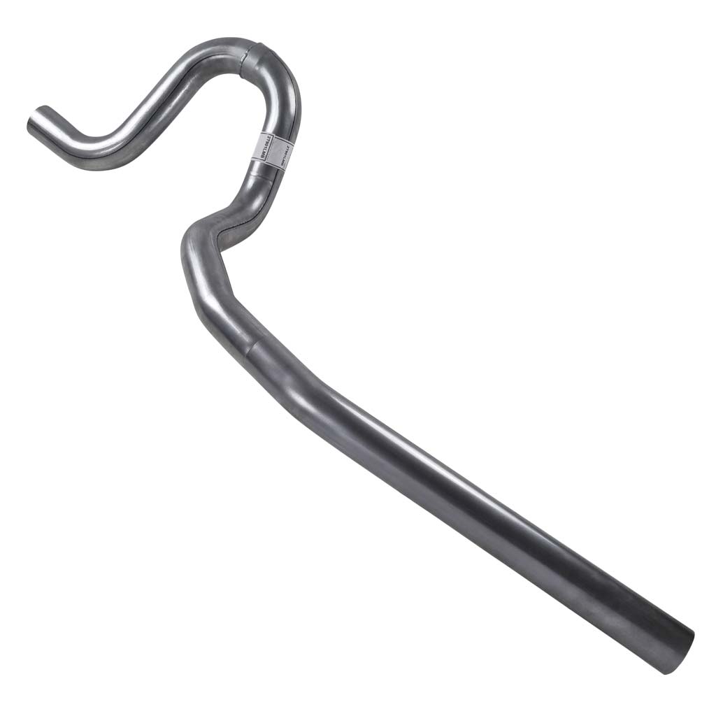 Holden Torana LH-LX Mandrel Bent Left Hand Side Tailpipe 2.5 Inch