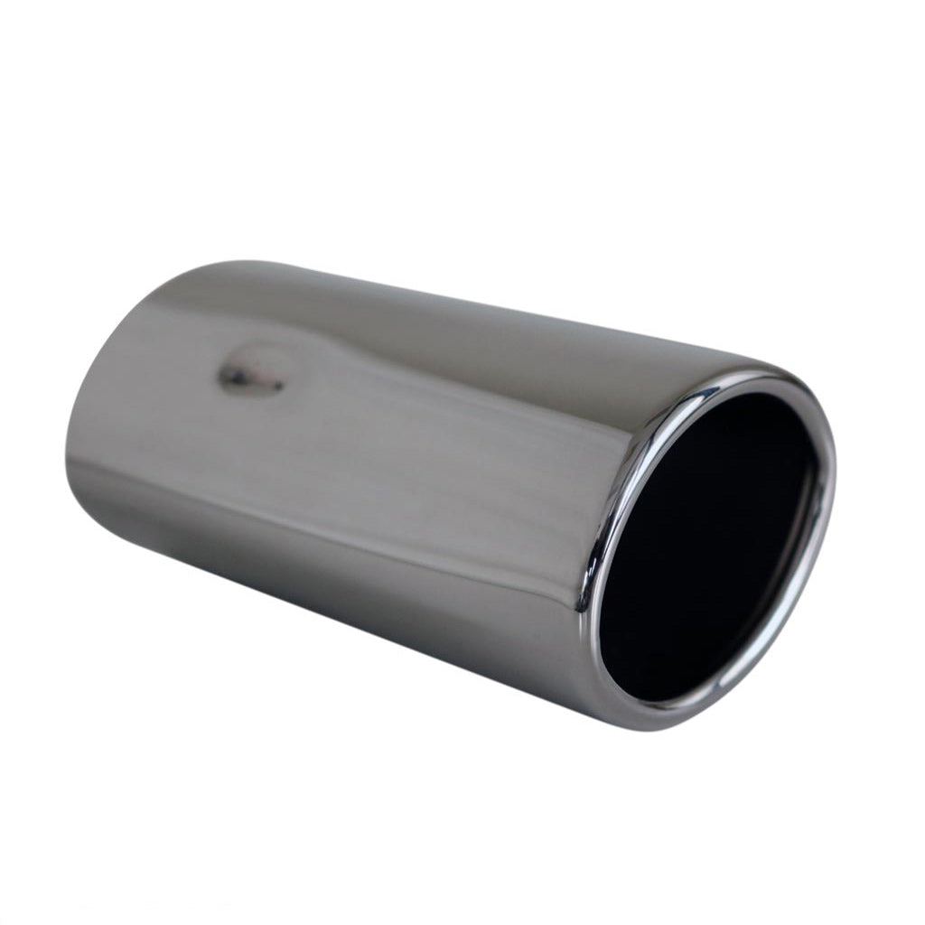 Exhaust Tip Oval For Falcon EF EL AU 5 Inch Long 304 Stainless Steel