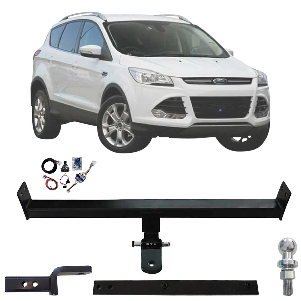 BTA Towbar Kit To Suit Ford Kuga TF 04/2013 - 03/2017