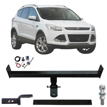 BTA Towbar Kit To Suit Ford Kuga TF 04/2013 - 03/2017