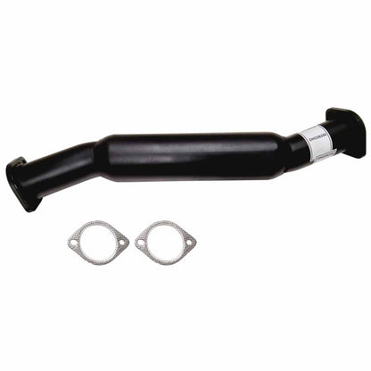 Patrol GU 3L And 4.2L / Navara D23 / Mercedes X250D 3" Exhaust Hotdog