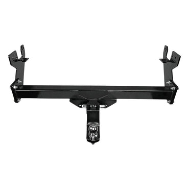 BTA Towbar Kit To Suit Mazda BT50 - Tray TF Pro Series 10/2020 - On