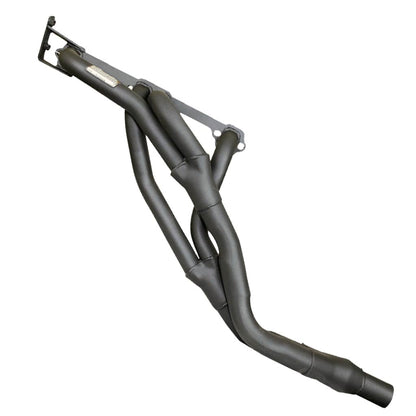 Holden HT HG V8 Small Block Chev AFR Heads Genie Headers Extractors