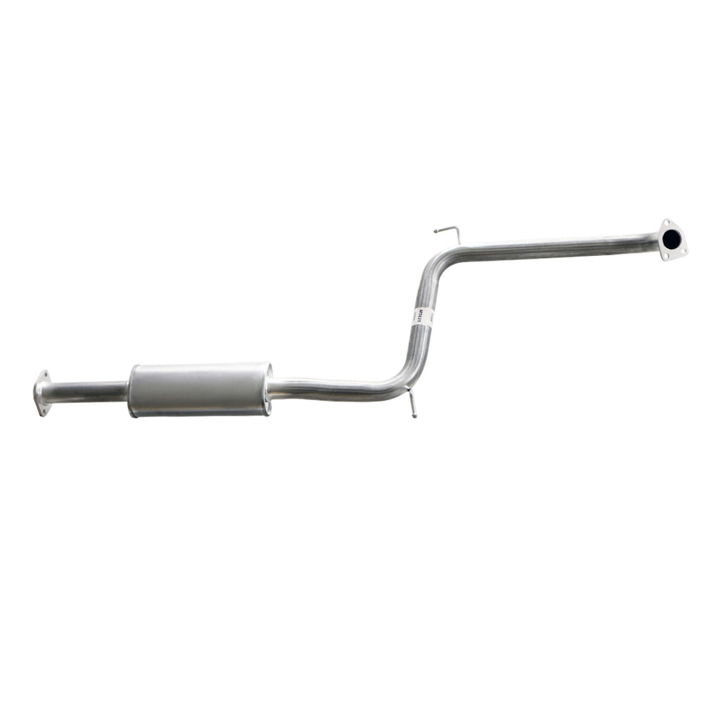 Mitsubishi Magna TE TF 4Cyl 2.4L And 6Cyl 3L Wagon Standard Cat Back Exhaust