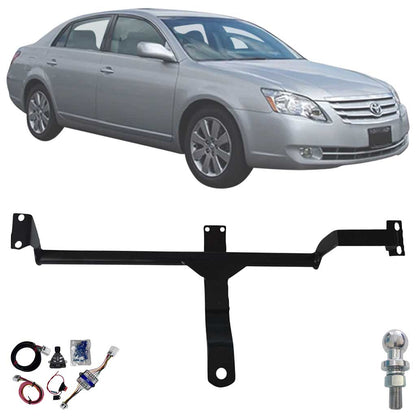 BTA Towbar Kit To Suit Toyota Avalon 06/2000 - 06/2006