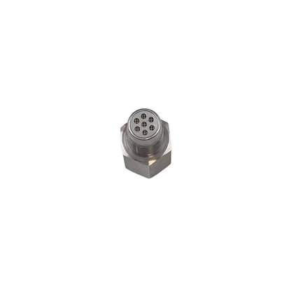 180 Degree Straight Check Engine Eliminator 02 Sensor Adapter And Cat Converter E5