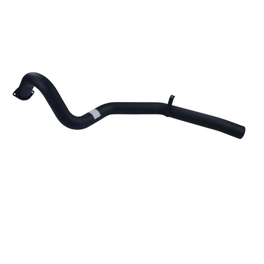 3 Inch Tailpipe To Suit Nissan Patrol Y61 GU 4.5L, 4.8L 97-12