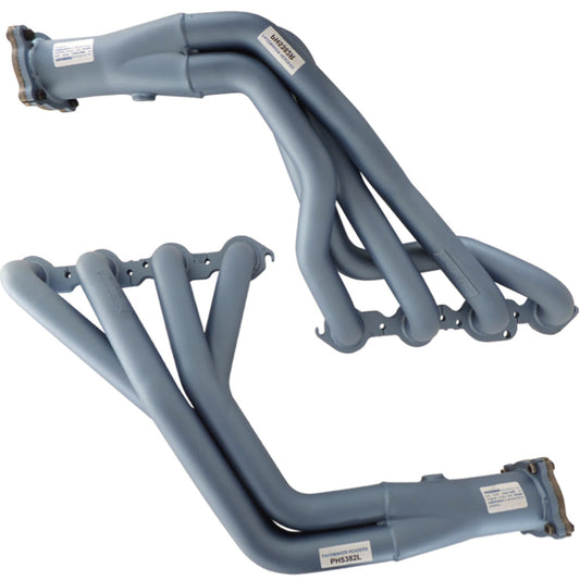 PACEMAKER Extractors Commodore VE VF V8 6L Gen Iv, LS2 And LS3 PH5382