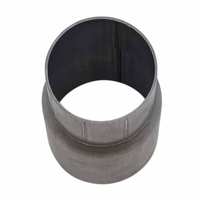 Universal Exhaust Pipe Reducer 2.5 Inch 63mm - 3 Inch 76mm Mild Steel