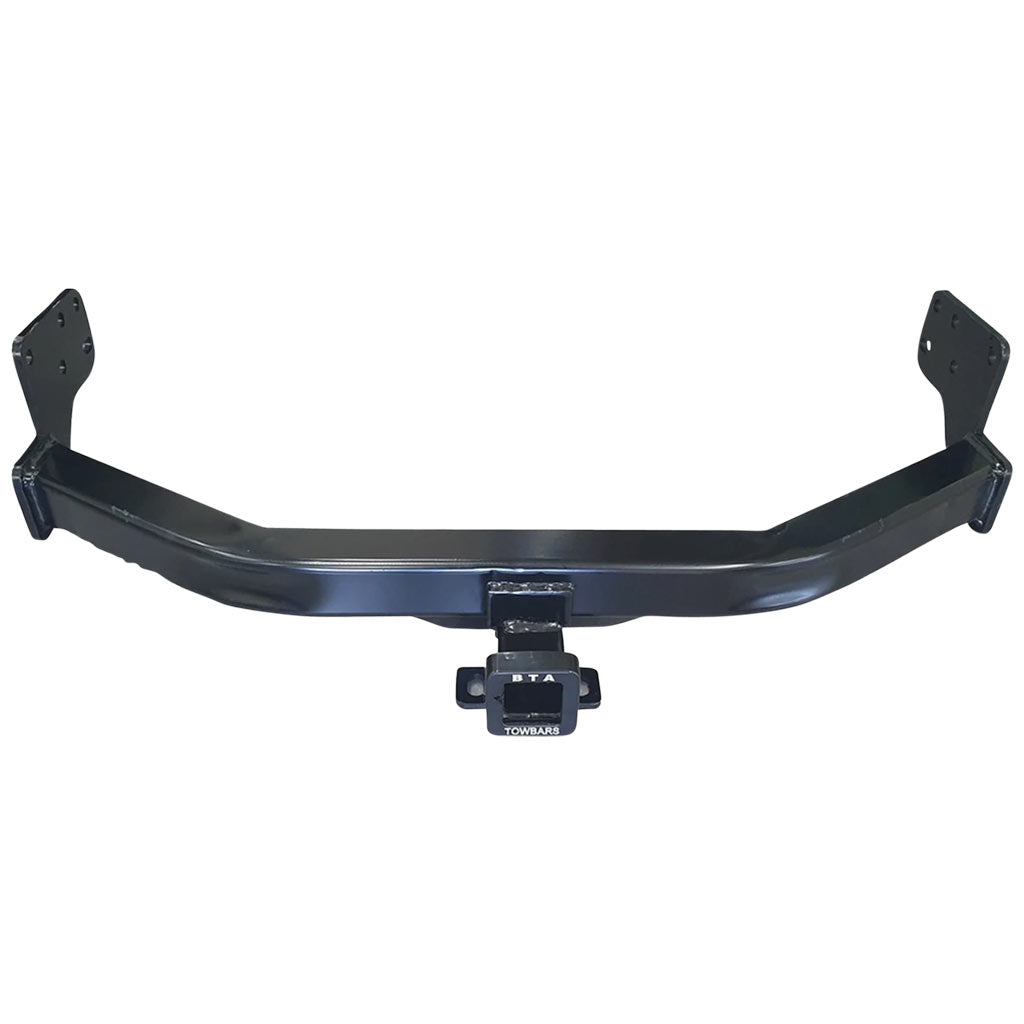 BTA Towbar Kit To Suit Ford Everest 06/2015 - On With Wiring kit UNT36MF