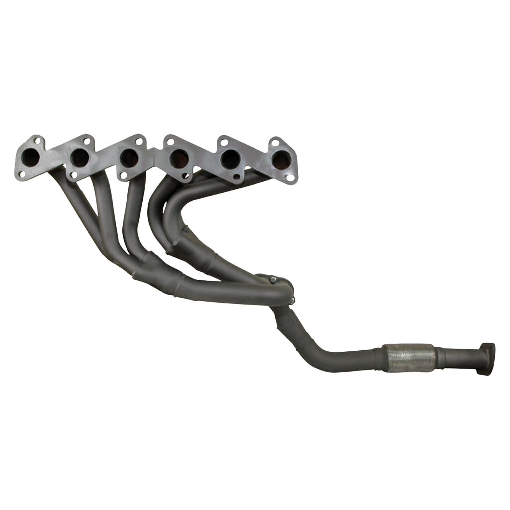 Landcruiser HZJ70 HZJ75 1HZ 4.2L Diesel Genie Headers Extractors