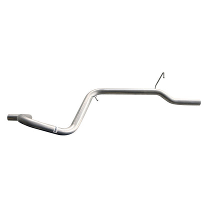 Ford Falcon EA EB ED 6Cyl 3.9L 4L Sedan Standard Exhaust - Muffler And Tailpipe