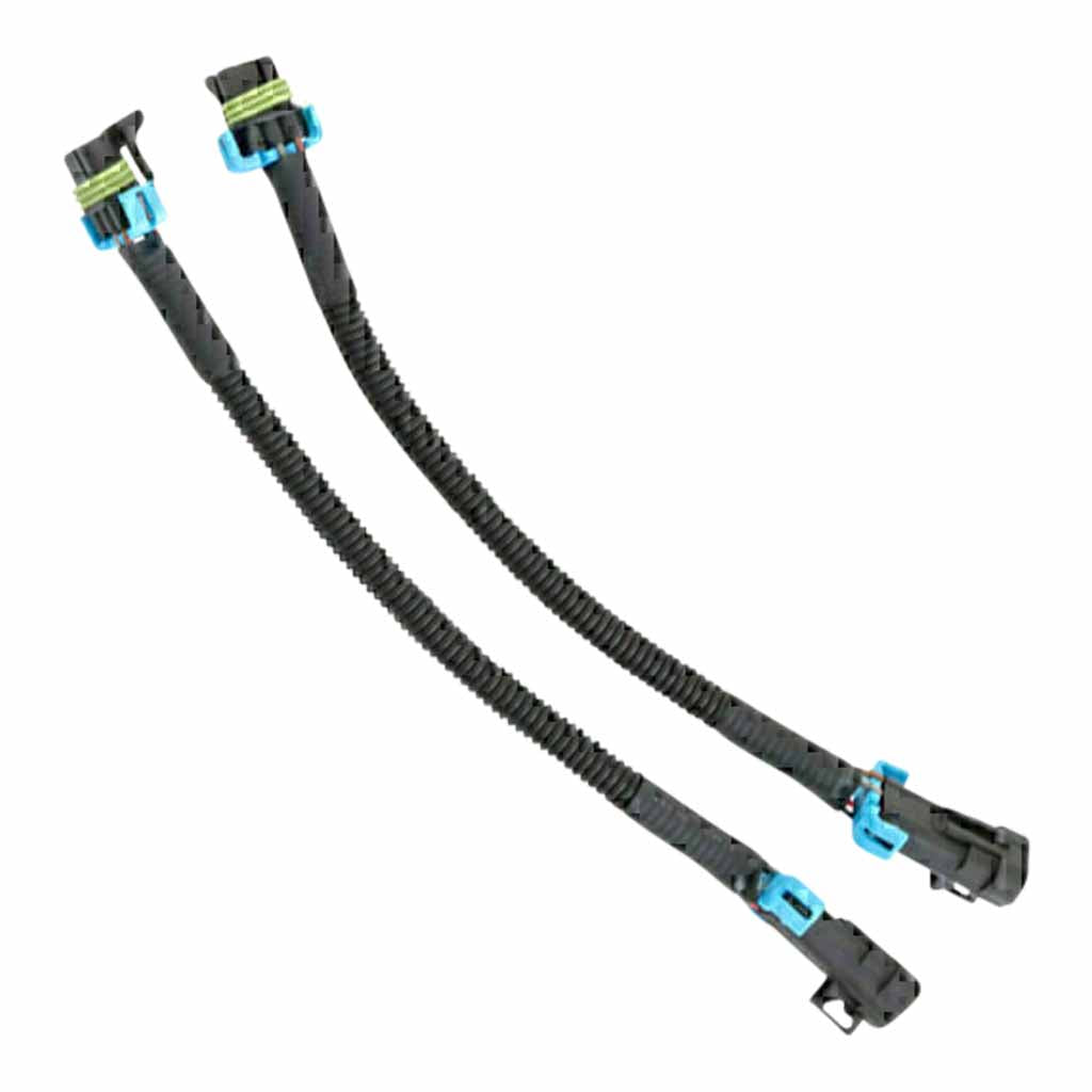 Holden Commodore VF V8 Oxygen Sensor Loom Extension - 1 Pair