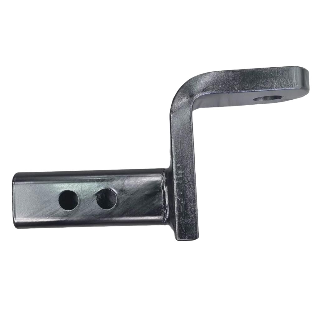 BTA Towbar Kit To Suit Mazda CX5 02/2012 - On