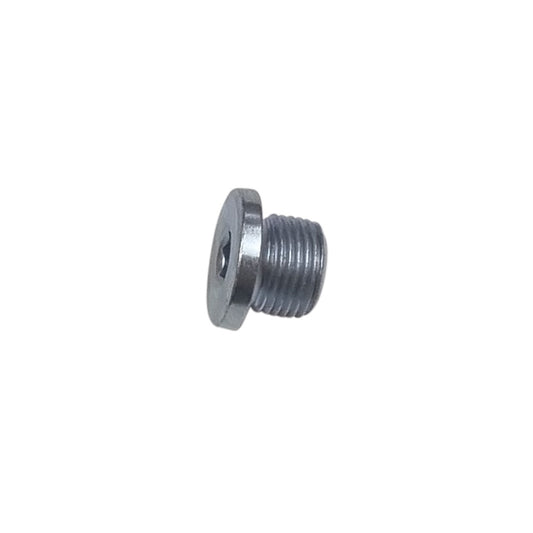 Universal Exhaust Oxygen Sensor Plug 18mm x 1.5 Allen Key
