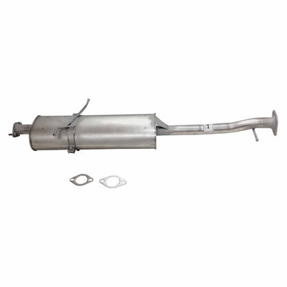 Ford Courier 2.6L 4cyl 9/91 to 4/96 Standard Centre Muffler