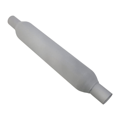 Louvered Hotdogs - Various Sizes, Lengths