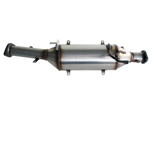 Mitsubishi Pajero NS NT Wagon 3.2L 4M41 Turbo Diesel (11/2006-2016) Replacement DPF