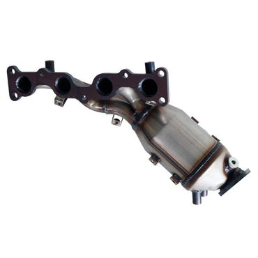HYUNDAI iLOAD 08 - 18, iMAX 08 Onwards TQ 2.4L G4KG Manual Manifold Cat Euro 5
