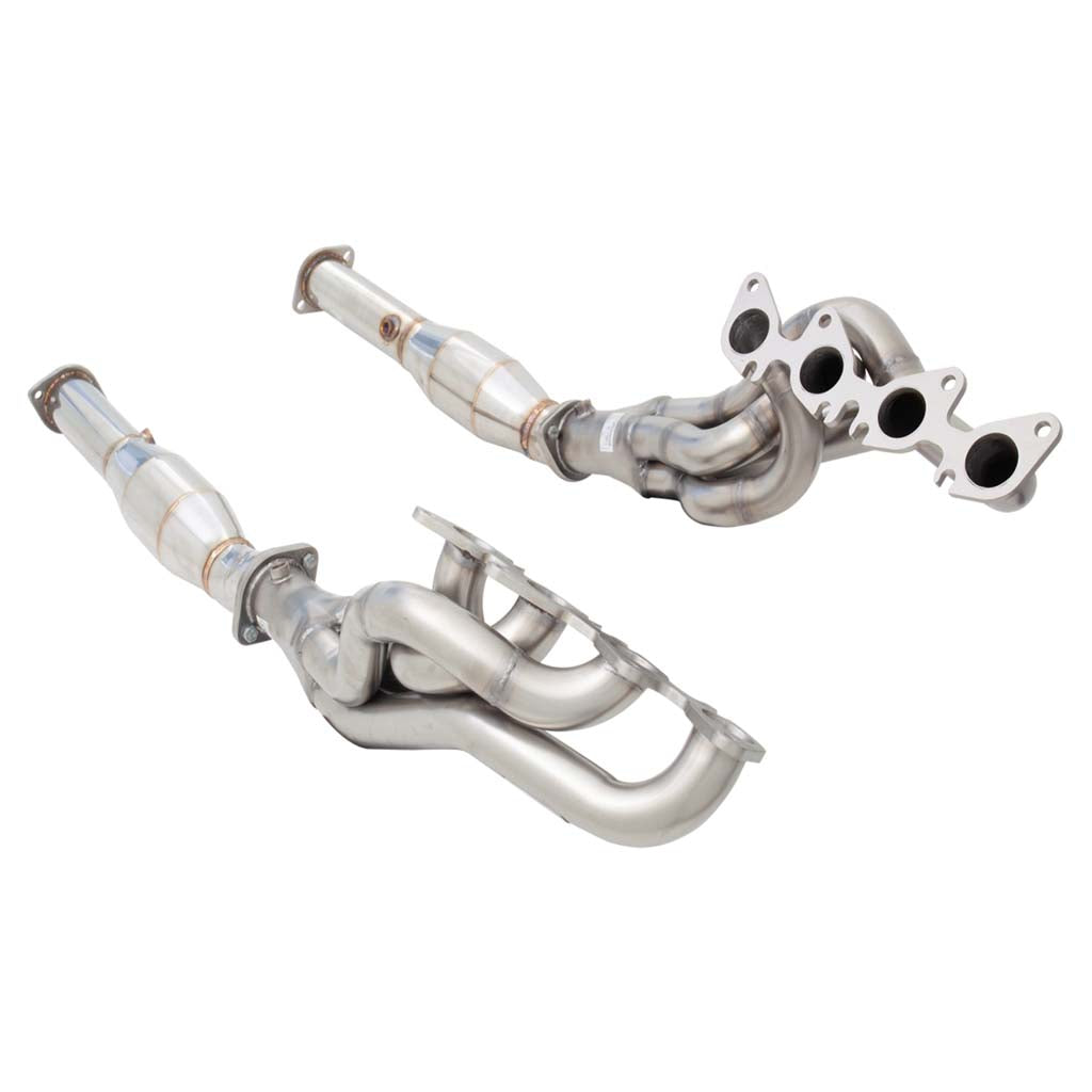 Ford FG V8 Supercharged Header Kit