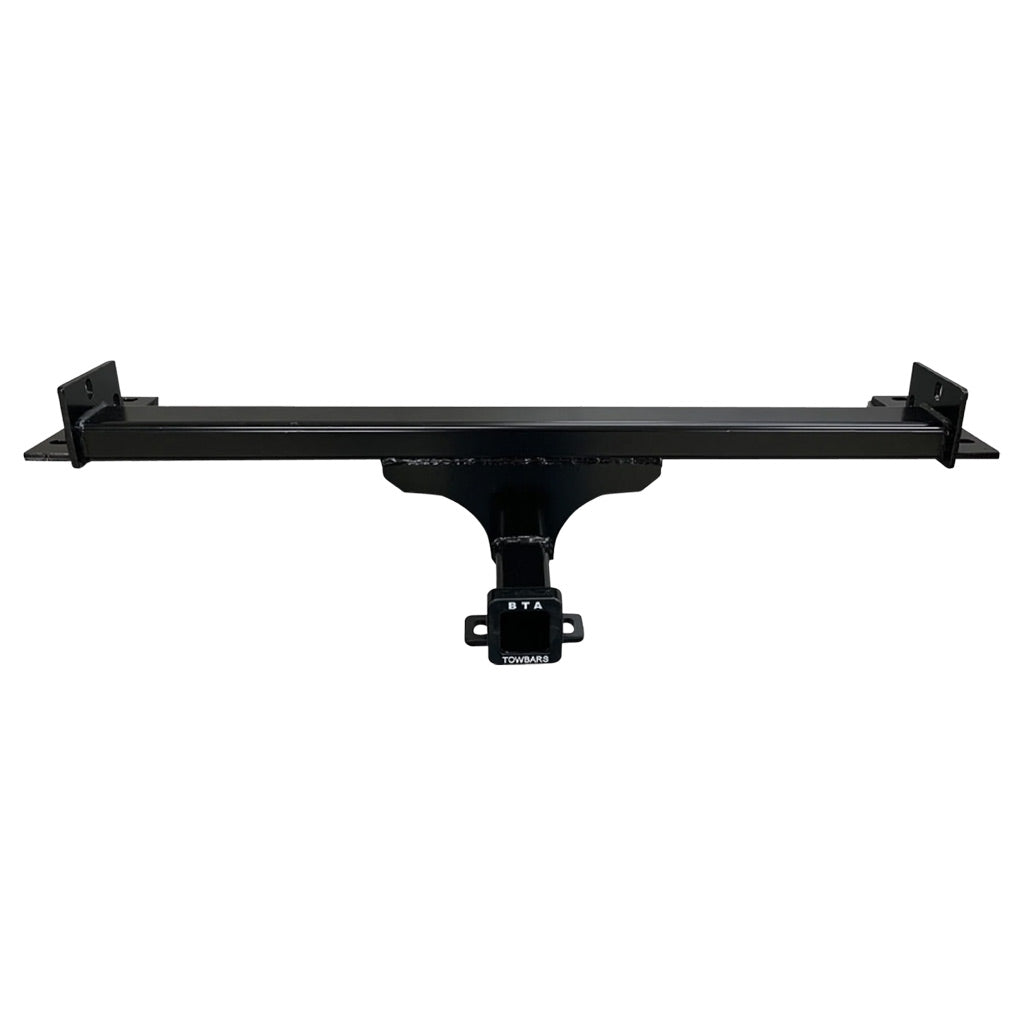 BTA Towbar Kit To Suit Mercedes-Benz X-Class - 03/2017 - 05/2020