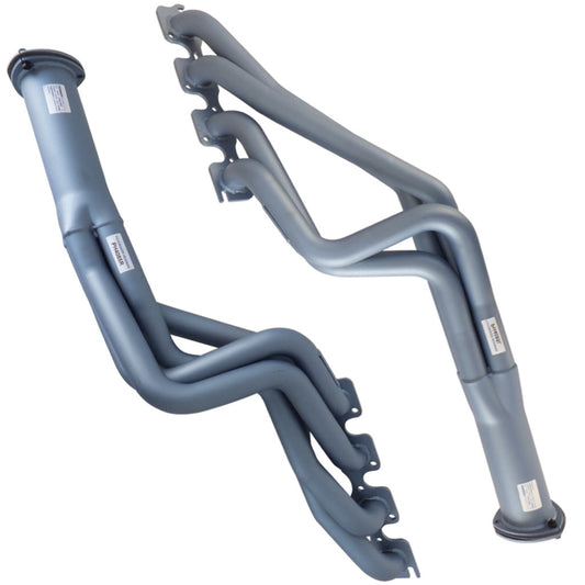 PACEMAKER Headers Extractors For Falcon XA XB XC XD XE XF