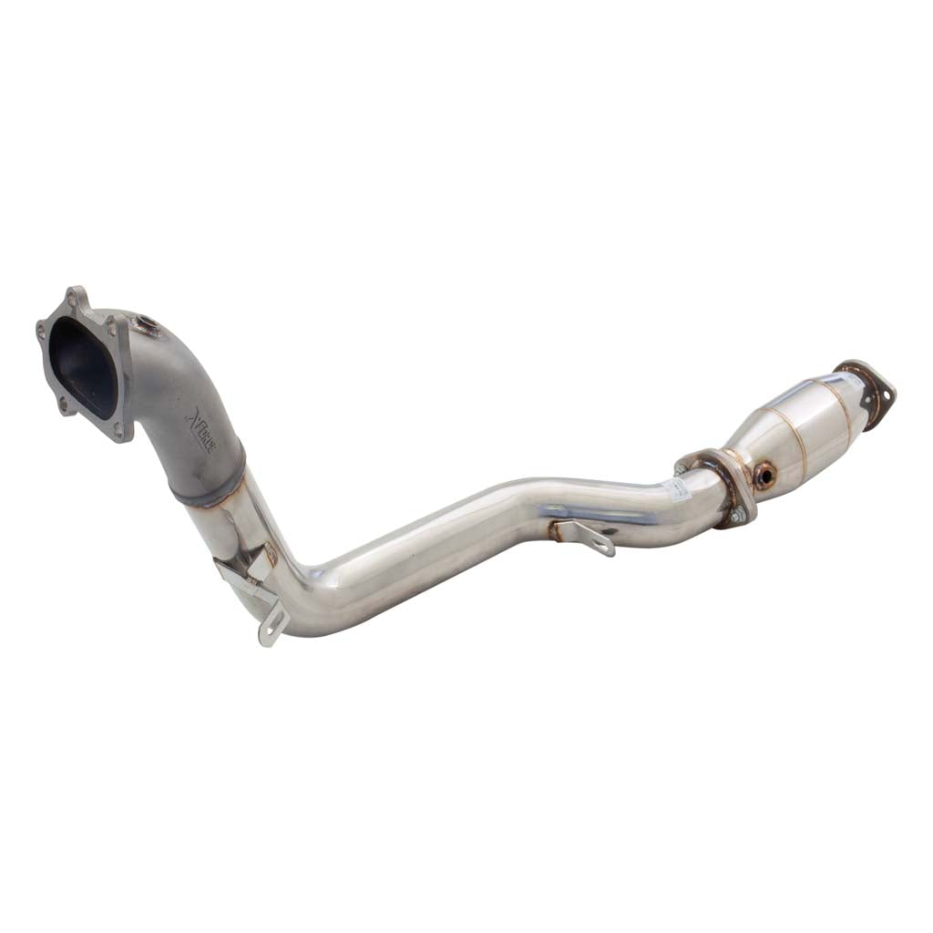 Subaru WRX, STI Forester XT EJ20 & EJ25 2008-2021 Downpipe kit