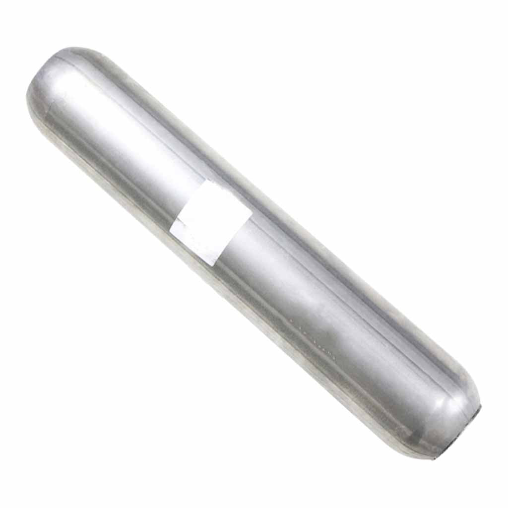 Perforated Hotdogs - Various Sizes, Lengths,Material