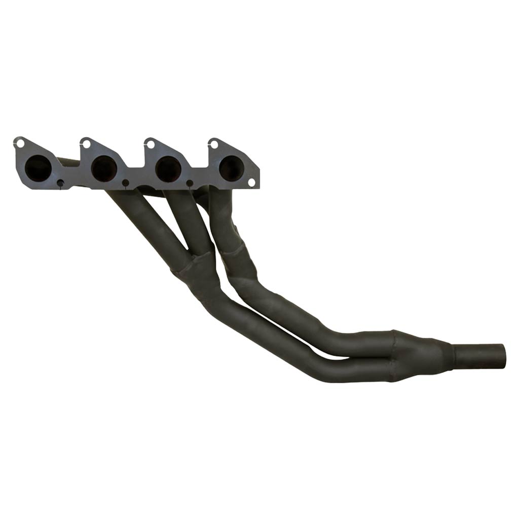 Header Extractor To Suit Ford Courier PC And Mazda Bravo B2600 2.6L Astron