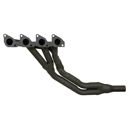 Header Extractor To Suit Ford Courier PC And Mazda Bravo B2600 2.6L Astron