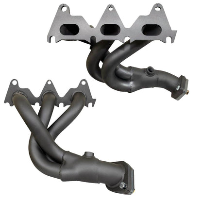 Holden Commodore VZ V6 3.6L Alloytech Genie Headers Extractors