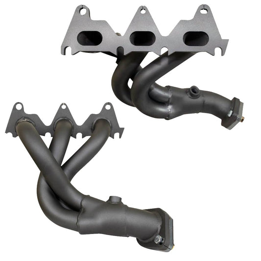 Holden Commodore VZ V6 3.6L Alloytech Genie Headers Extractors