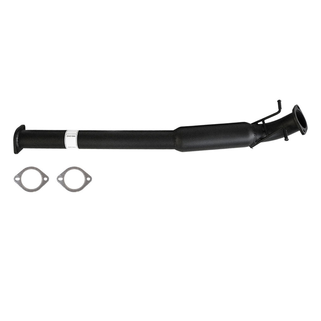 Ford Ranger PX And Mazda BT50 2011 Onwards 2.2L And 3.2L 3 Inch Hotdog Section