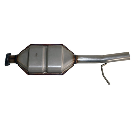 Ford Escape And Mazda Tribute 3L V6 4WD Underfloor Catalytic Converter