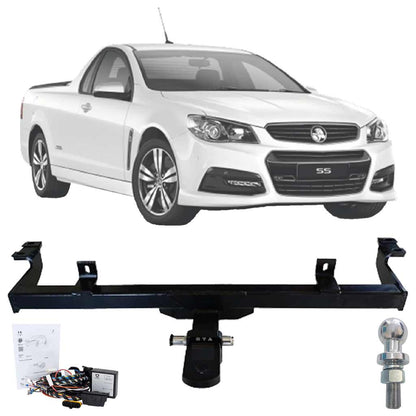 BTA Towbar Kit To Suit Holden Commodore VE/VF 02/2013 - 12/2016