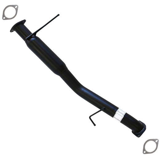 Mitsubishi Triton ML MN And MQ 3 Inch Hotdog Section