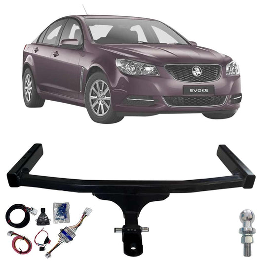 BTA Towbar Kit To Suit Holden Commodore VE/VF 08/2006 - 10/2017