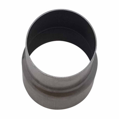 Universal Exhaust Pipe Reducer 3 Inch 76mm - 4 Inch 102mm Mild Steel