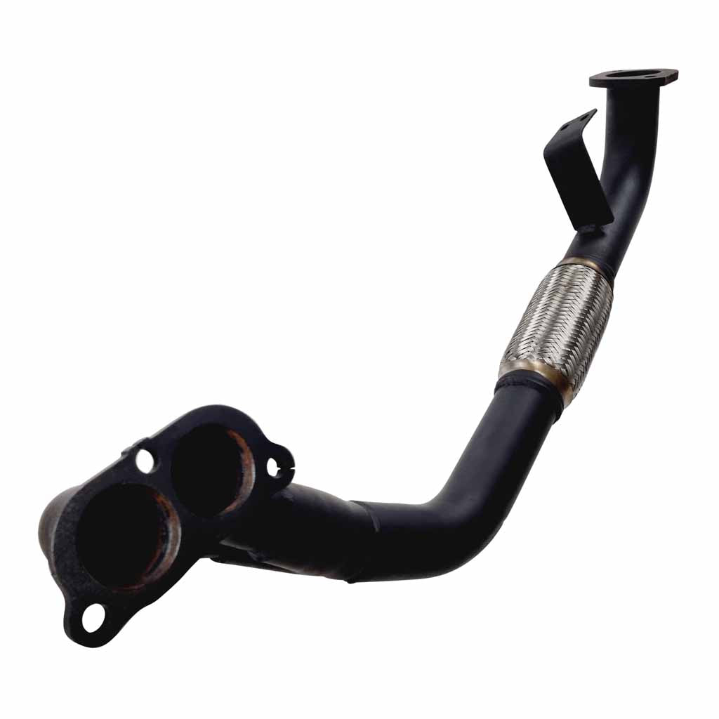 Header Extractor Toyota Landcruiser Hzj80R 4.2L 1HZ Diesel 1990-1998