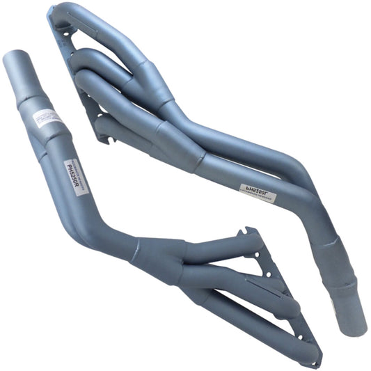 PACEMAKER Extractors Torana LH LX 253-308 V8 Manual And Auto PH5250