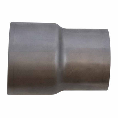 Universal Exhaust Pipe Reducer 3 Inch 76mm - 3.5 Inch 89mm Mild Steel