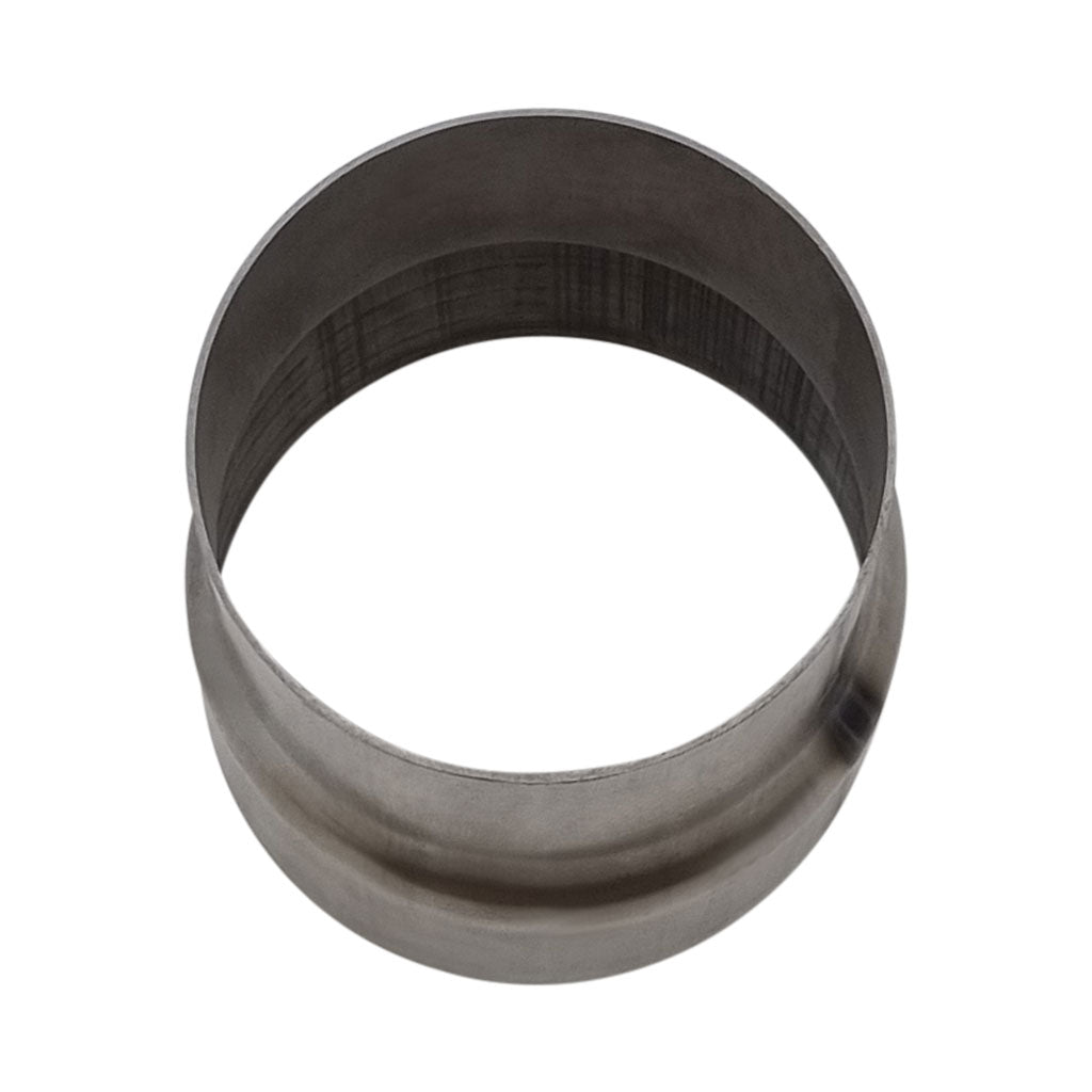 Reducer Mild Steel 4" OD X 5" OD - 5" Overall Length