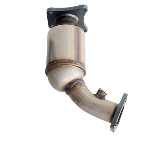 Nissan Murano 3.5L V6 VQ35DE 09/2004-01/09 Catalytic Converter Rear Euro 5